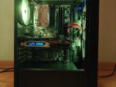 Kompiuteris Rtx 2060 Super 8gb, Intel i7-6700k - nuotraukos Nr. 2