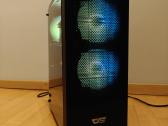 Kompiuteris Rtx 2060 Super 8gb, Intel i7-6700k - nuotraukos Nr. 3