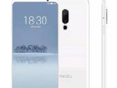 Perku Meizu 16 arba 17 - nuotraukos Nr. 2