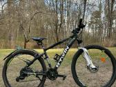 Btwin Rockrider 520 Dviratis