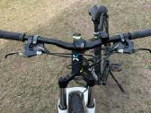 Btwin Rockrider 520 Dviratis - nuotraukos Nr. 2