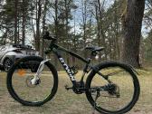 Btwin Rockrider 520 Dviratis - nuotraukos Nr. 3