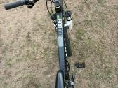 Btwin Rockrider 520 Dviratis - nuotraukos Nr. 4