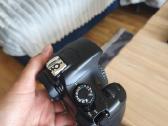 Canon EOS 1100d plius du Objektyvai Kaip Naujas. - nuotraukos Nr. 5