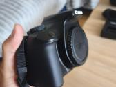 Canon EOS 1100d plius du Objektyvai Kaip Naujas. - nuotraukos Nr. 6