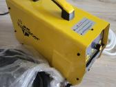 Parduodamas Hxt-200p Ac/dc Pro Tig suvirinimo apar