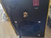 Parduodamas Hxt-200p Ac/dc Pro Tig suvirinimo apar - nuotraukos Nr. 3