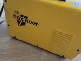 Parduodamas Hxt-200p Ac/dc Pro Tig suvirinimo apar - nuotraukos Nr. 6
