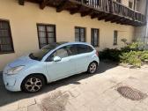Įmonė parduoda Citroen C3 Exlusive