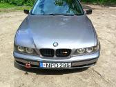 Parduodamas Bmw 5 Series (e39)2000 m., M51b25 Td - nuotraukos Nr. 2