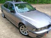 Parduodamas Bmw 5 Series (e39)2000 m., M51b25 Td - nuotraukos Nr. 3