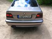 Parduodamas Bmw 5 Series (e39)2000 m., M51b25 Td - nuotraukos Nr. 4
