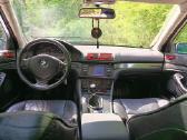 Parduodamas Bmw 5 Series (e39)2000 m., M51b25 Td - nuotraukos Nr. 7