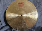 Paiste 2002