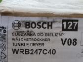 Nauja Bosch Wrb247c40+ garantija - nuotraukos Nr. 7