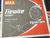 Max Tw1061 armaturos risimo viela pjuklas stihl - nuotraukos Nr. 2