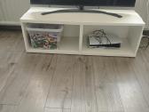 TV staliukas