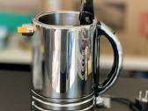 Dualit nerūdijančio plieno virdulys 1.5 L