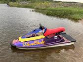 Yamaha Wave Blaster 701 - nuotraukos Nr. 2