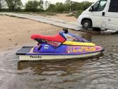Yamaha Wave Blaster 701 - nuotraukos Nr. 3