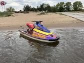 Yamaha Wave Blaster 701 - nuotraukos Nr. 4