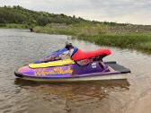 Yamaha Wave Blaster 701 - nuotraukos Nr. 6
