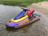 Yamaha Wave Blaster 701 - nuotraukos Nr. 7
