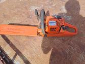 Husvarna 445