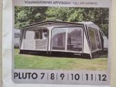 Kemperio tentas-palapinė 1000€
