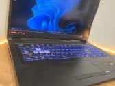 Asus Tuf Gaming A17 Rtx3070
