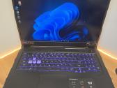 Asus Tuf Gaming A17 Rtx3070 - nuotraukos Nr. 2