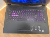 Asus Tuf Gaming A17 Rtx3070 - nuotraukos Nr. 5