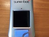 „Overtone Labs Tune Bot“ būgnų derintuvas