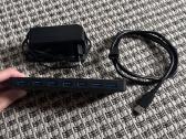 Tplink uh720 usb 3 hub x7 - nuotraukos Nr. 2