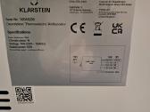 Klarstein mini šaldytuvas 28l - nuotraukos Nr. 5