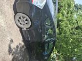 Toyota Pius 2010m.juodas. - nuotraukos Nr. 4