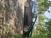 Toyota Pius 2010m.juodas. - nuotraukos Nr. 5