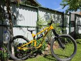 Nukeproof Mega 297 Alloy Pro - nuotraukos Nr. 2