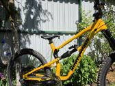 Nukeproof Mega 297 Alloy Pro - nuotraukos Nr. 3