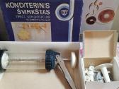 Kepiniu formos - nuotraukos Nr. 5