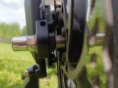 Gazelle el.dviratis su bosch 45km/h+ - nuotraukos Nr. 7