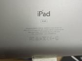 iPad 3 - nuotraukos Nr. 3