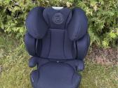 Cybex solution Z plus