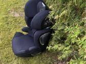 Cybex solution Z plus - nuotraukos Nr. 3