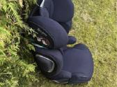 Cybex solution Z plus - nuotraukos Nr. 4