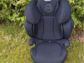 Cybex solution Z plus - nuotraukos Nr. 5