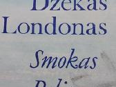 Smokas Belju