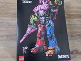 Lego 76183 75405 72037 10345 75410 Mattel Pokemon - nuotraukos Nr. 10