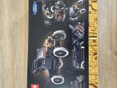Lego 76183 75405 72037 10345 75410 Mattel Pokemon - nuotraukos Nr. 13