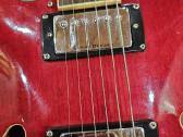 Aria Duncan designed elektrinė gitara - nuotraukos Nr. 4